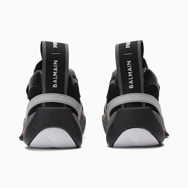 Cheap Atelier-lumieres Jordan Outlet x BALMAIN Court Basketball Shoes, puma cell meio metallic croc, extralarge